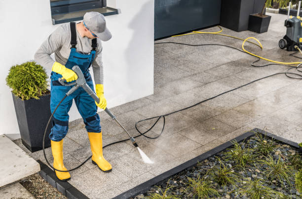 Best Residential Pressure Washing Services  in Byrdstown, TN